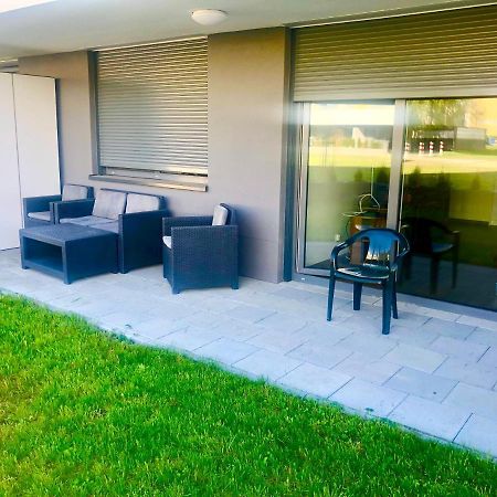 Apartament Zielony Taras 科沙林 外观 照片