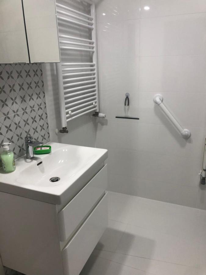 Apartament Zielony Taras 科沙林 外观 照片