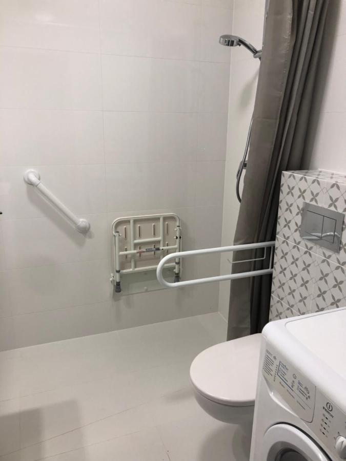 Apartament Zielony Taras 科沙林 外观 照片