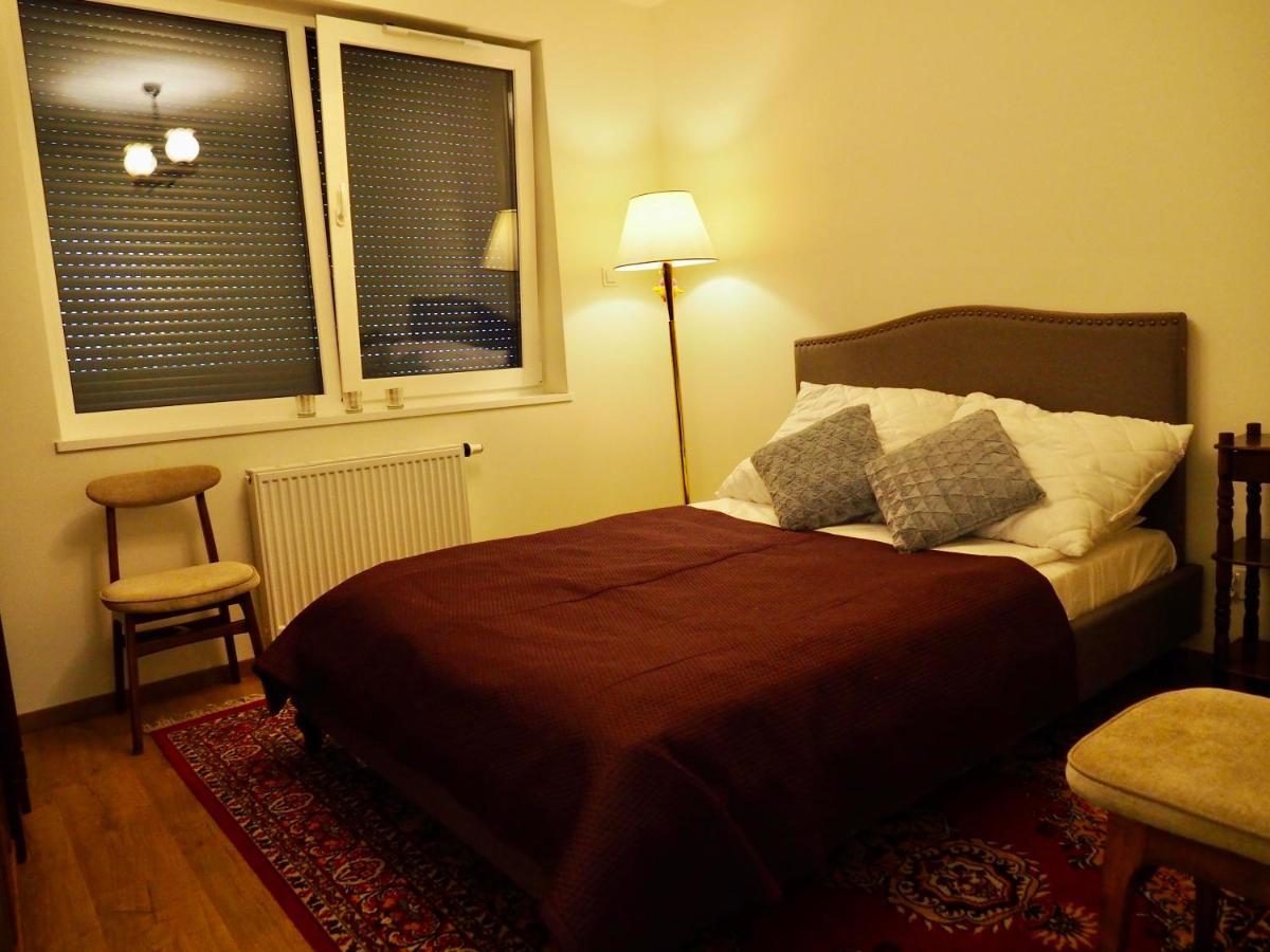 Apartament Zielony Taras 科沙林 外观 照片